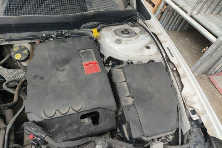 Used Mercedes-Benz A-Class 2020 Restyled A 200 L Sport Sedan Dynamic Version Engine Bay Left
