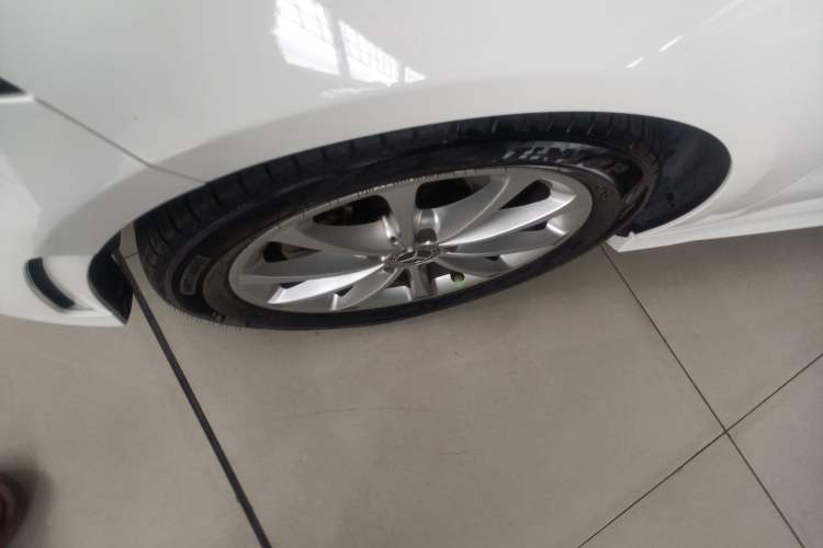 Used Mercedes-Benz A-Class 2020 Restyled A 200 L Sport Sedan Dynamic Version Exterior 4