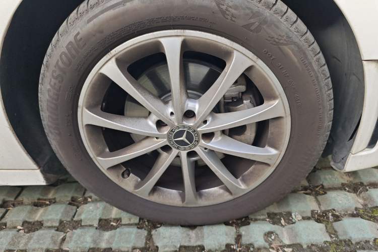 Used Mercedes-Benz A-Class 2020 A 200 L Sport Sedan Exterior 4