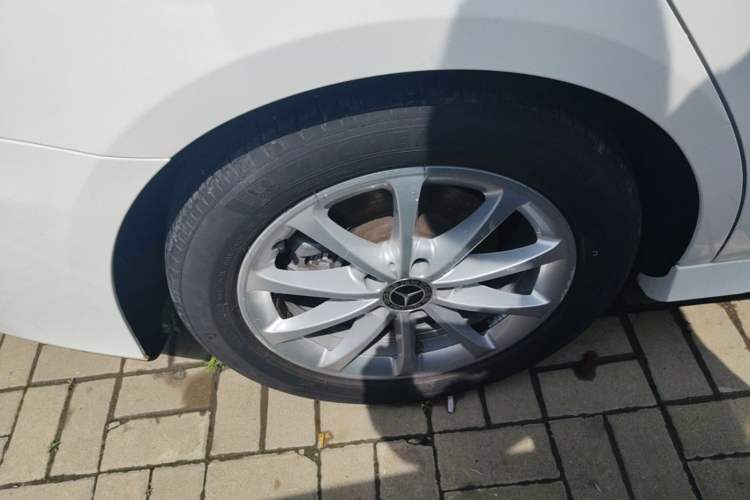 Used Mercedes-Benz A-Class 2020 Restyled A 200 L Sport Sedan Dynamic Version Exterior 5