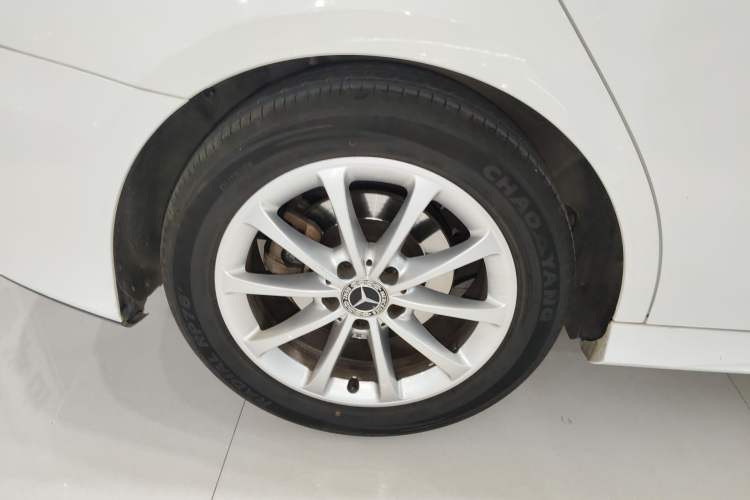 Used Mercedes-Benz A-Class 2020 Restyled A 200 L Sport Sedan Dynamic Version Exterior 5