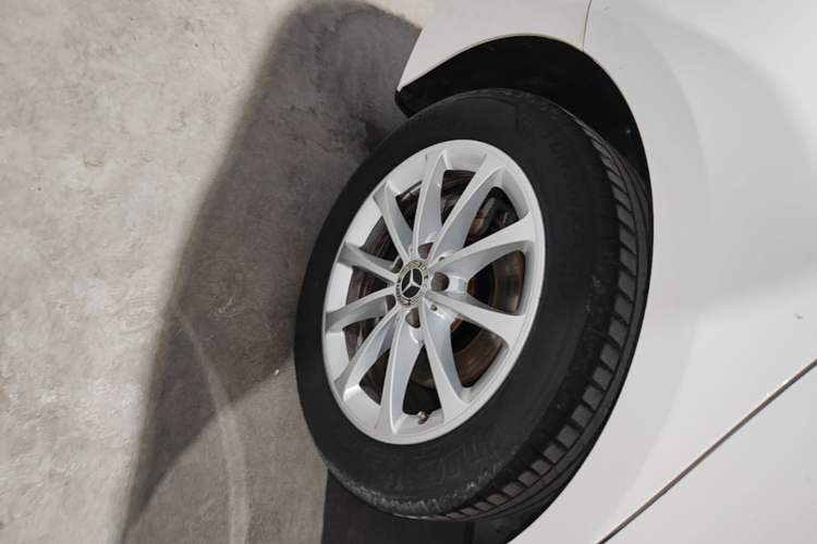 Used Mercedes-Benz A-Class 2020 A 200 L Sport Sedan Exterior 5
