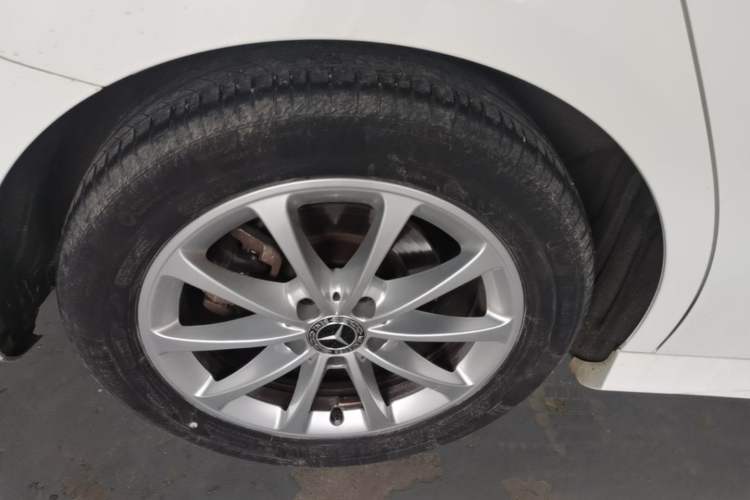 Used Mercedes-Benz A-Class 2020 A 200 L Sport Sedan Exterior 5