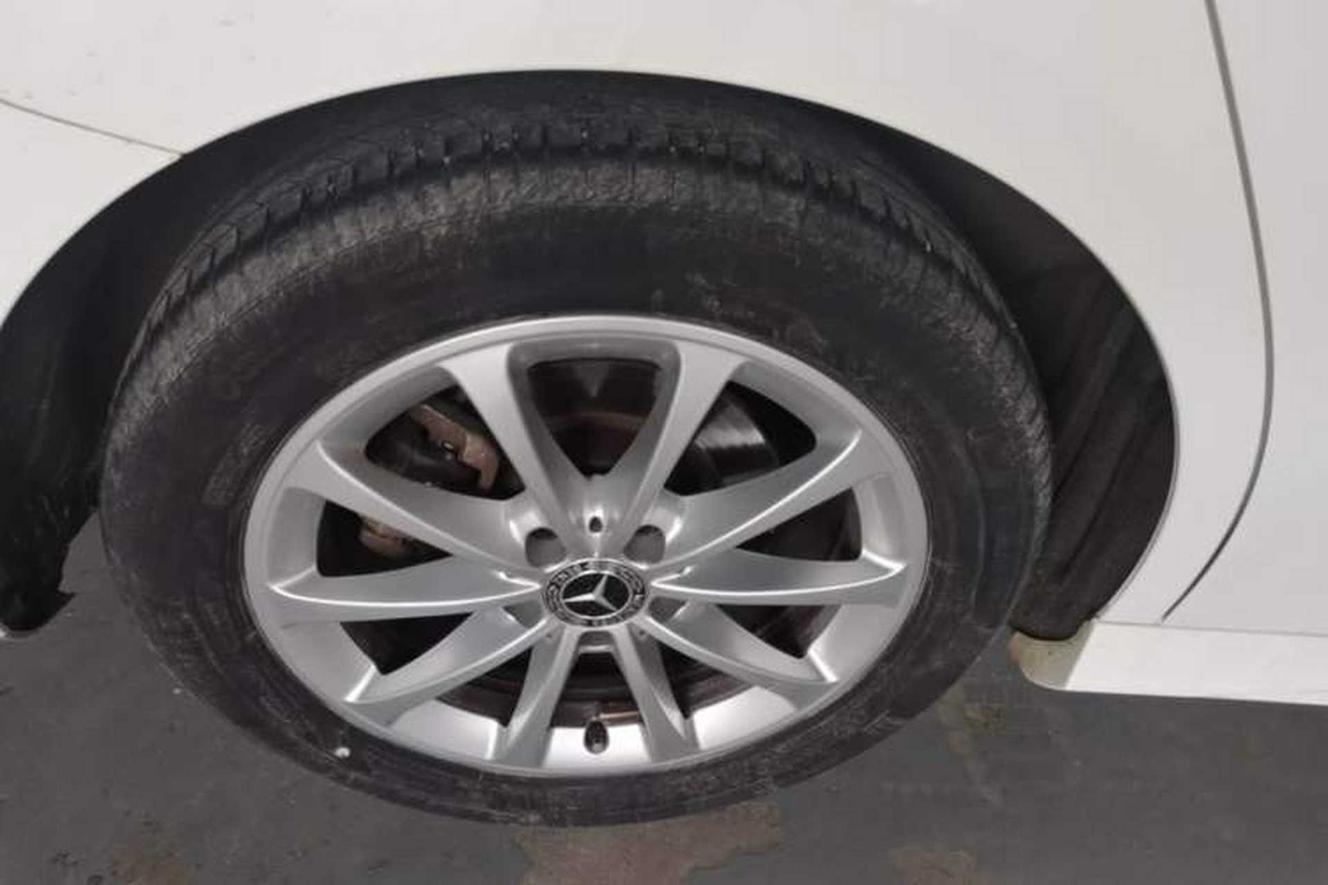 Used Mercedes-Benz A-Class 2020 A 200 L Sport Sedan Exterior 5