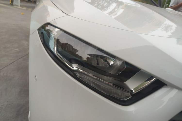 Used Mercedes-Benz A-Class 2020 Second Facelift A 180 L Sport Sedan Exterior 6