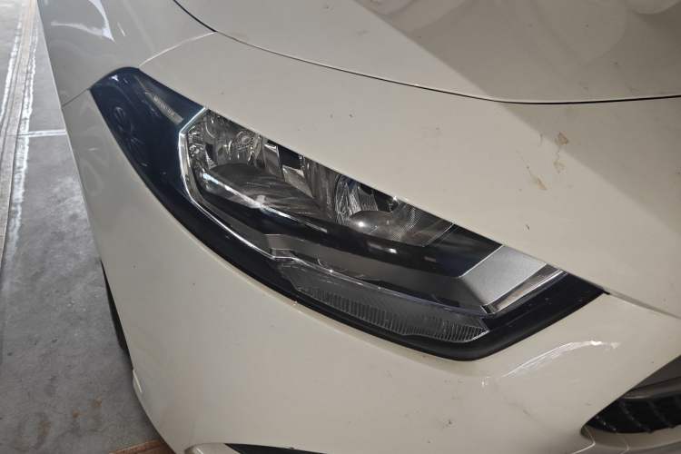 Used Mercedes-Benz A-Class 2020 Facelift A 180 L Sport Sedan Special Configuration Exterior 6
