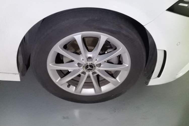 Used Mercedes-Benz A-Class 2020 Restyled A 200 L Sport Sedan Fashion Version Exterior 7