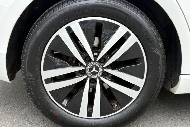 Used Mercedes-Benz A-Class 2020 Revised A 180 L Exterior 7