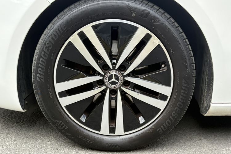 Used Mercedes-Benz A-Class 2020 Revised A 180 L Exterior 8