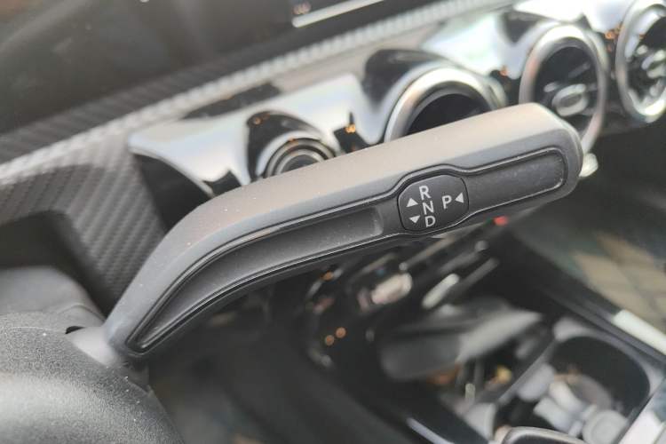 Used Mercedes-Benz A-Class 2020 A 180 L Gear Lever