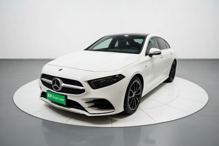 Ojetý Mercedes-Benz A-Class 2020 A 200 L Sport Sedan Guazi used car, China used car export, Used car for sale, Used  cars, Cheapest cars for sale