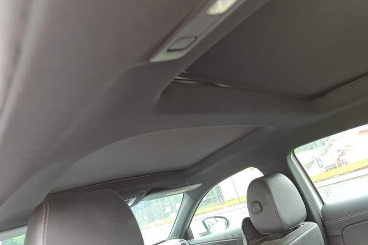 Used Mercedes-Benz A-Class 2020 A 200 L Sport Sedan Headliner