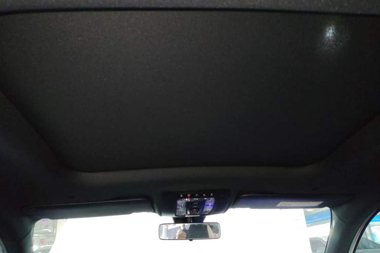 Used Mercedes-Benz A-Class 2020 Restyled A 200 L Sport Sedan Fashion Version Headliner