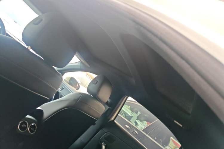 Used Mercedes-Benz A-Class 2020 A 200 L Headliner