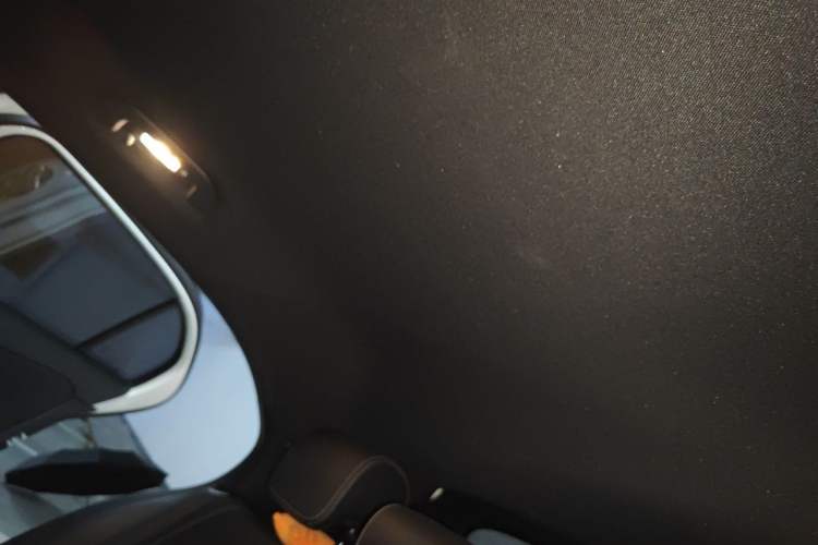 Used Mercedes-Benz A-Class 2020 A 180 Headliner