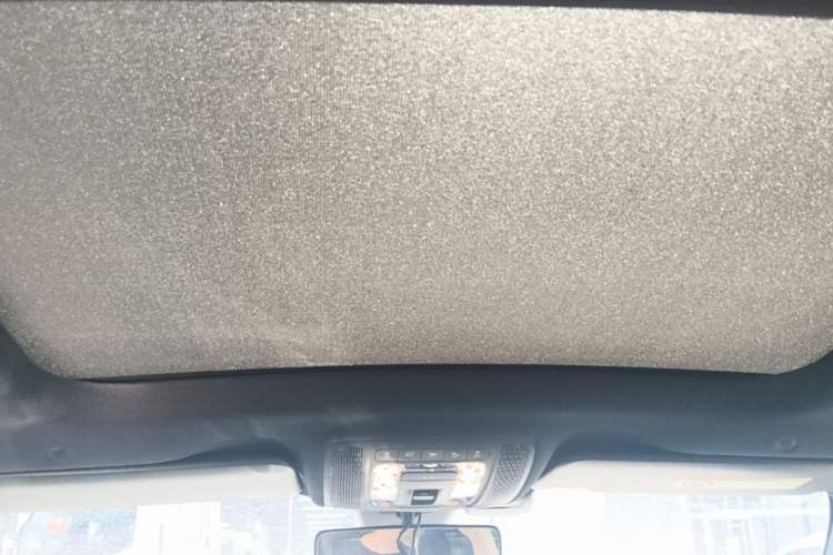 Used Mercedes-Benz A-Class 2020 Restyled A 180 L Sport Sedan Headliner