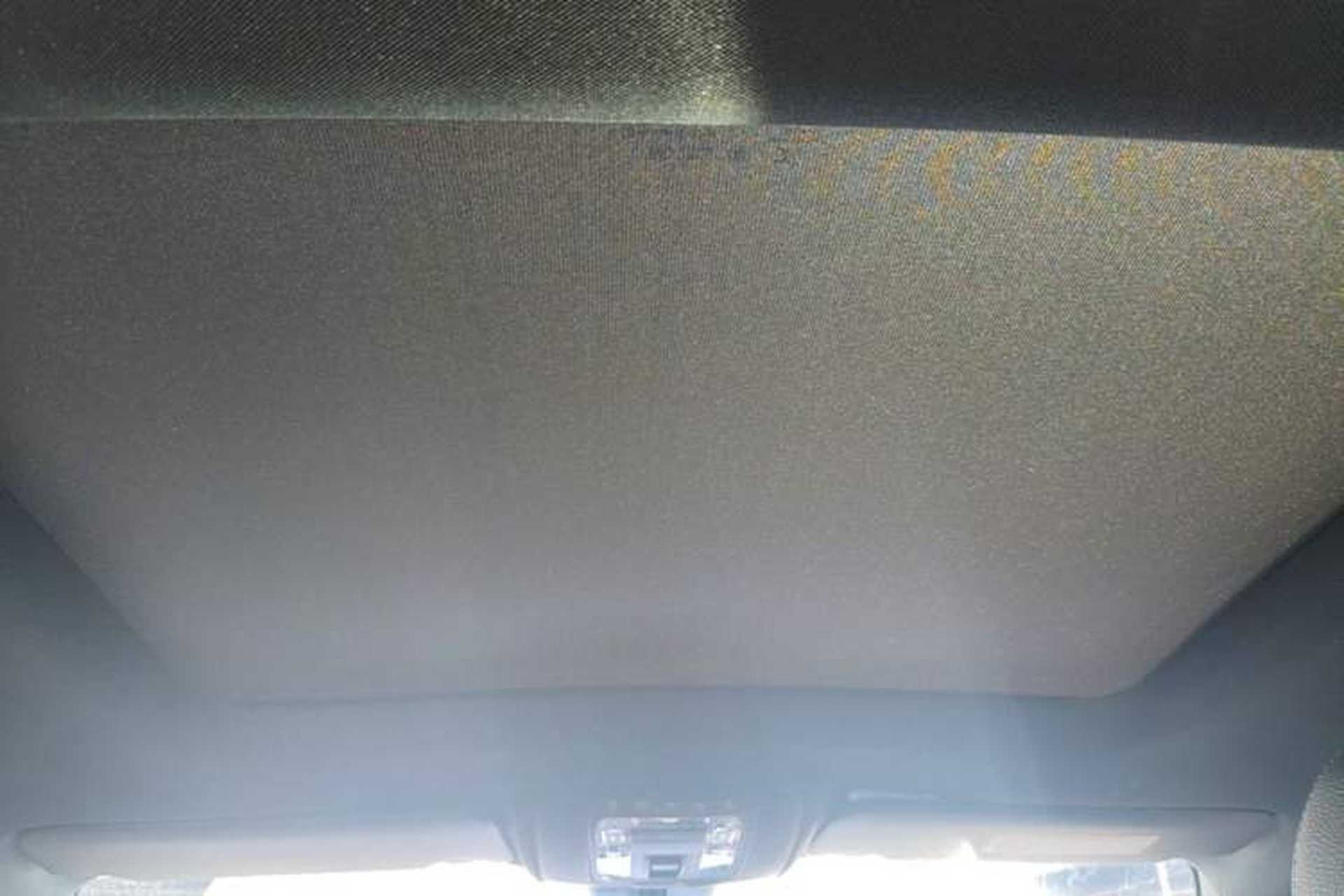 Used Mercedes-Benz A-Class 2020 Restyled A 200 L Sport Sedan Dynamic Version Headliner