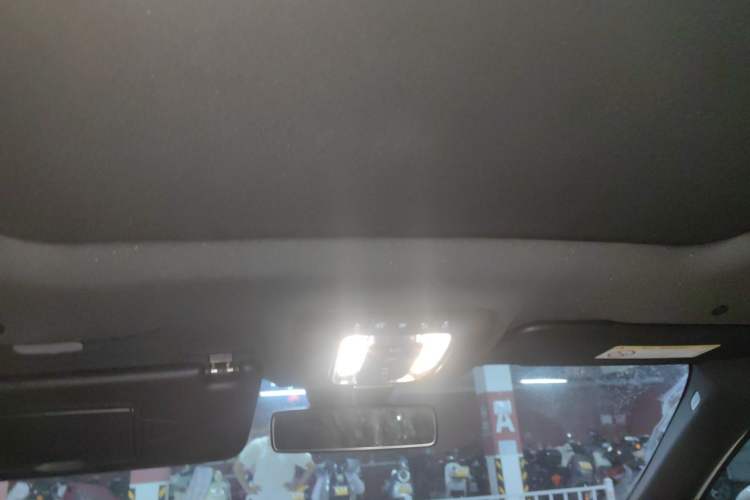 Used Mercedes-Benz A-Class 2020 Revised A 180 L Headliner