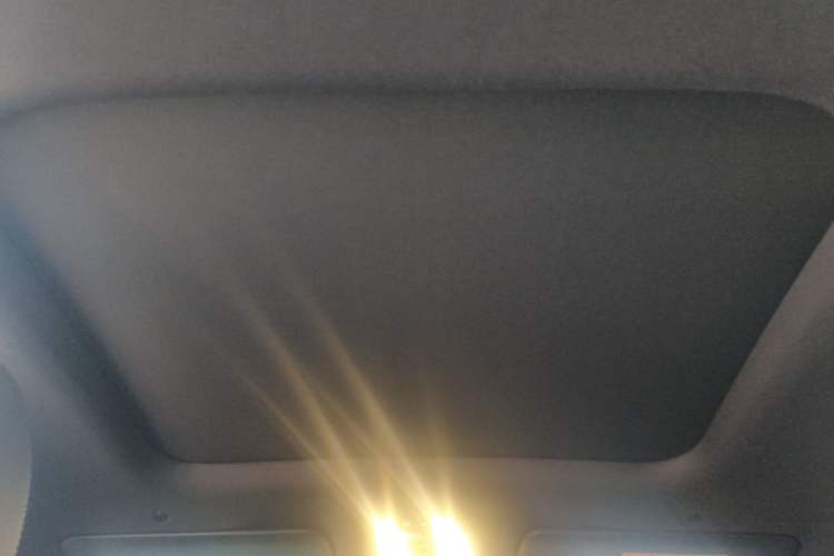 Used Mercedes-Benz A-Class 2020 A 180 L Headliner