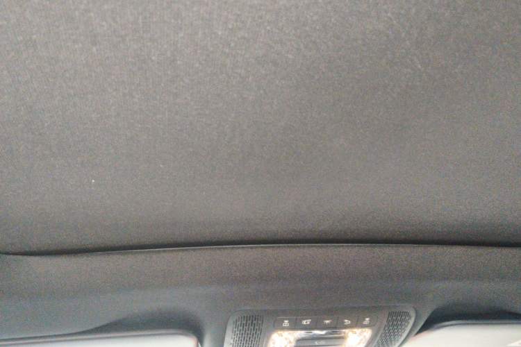 Used Mercedes-Benz A-Class 2020 A 200 L Sport Sedan Headliner