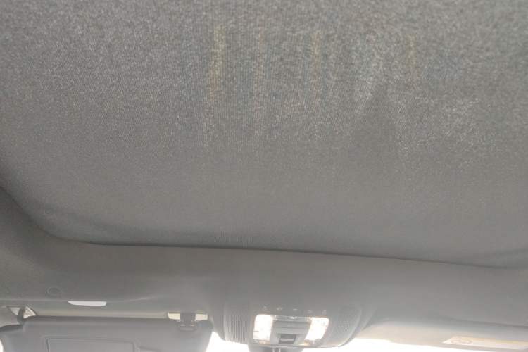 Used Mercedes-Benz A-Class 2020 A 180 L Headliner