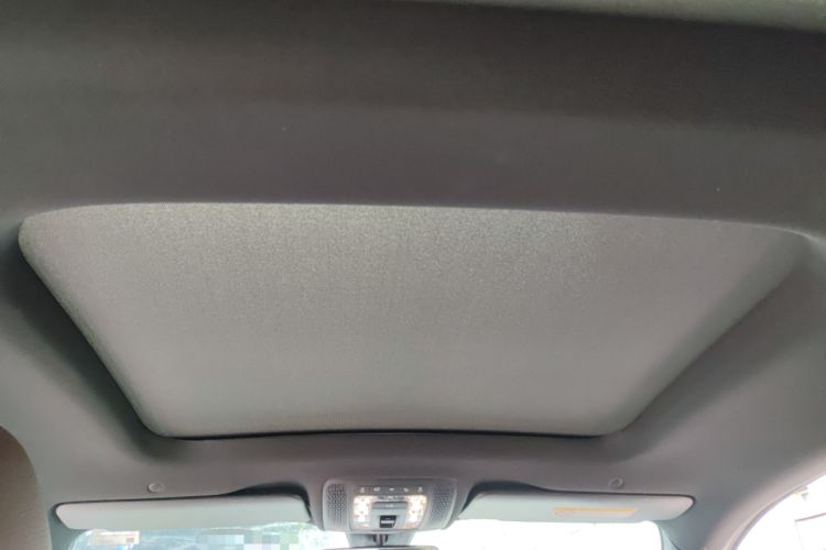 Used Mercedes-Benz A-Class 2020 A 200 L Sport Sedan Headliner