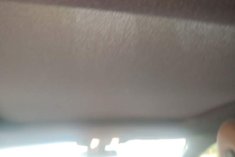 Used Mercedes-Benz A-Class 2020 A 200 L Sport Sedan Headliner