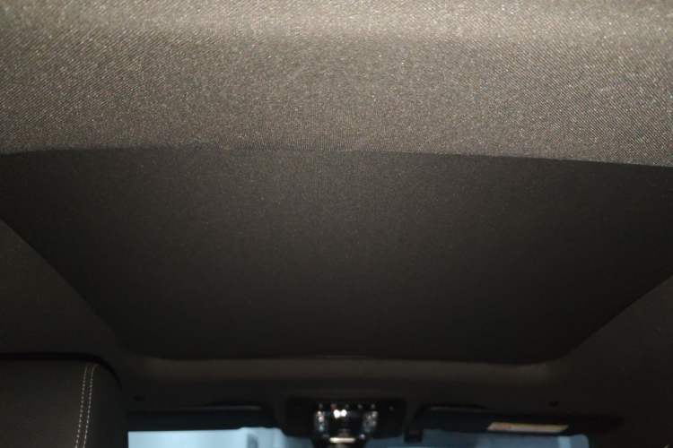 Used Mercedes-Benz A-Class 2020 Restyled A 200 L Sport Sedan Fashion Version Headliner