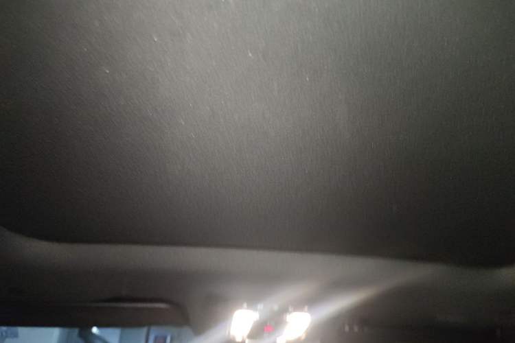 Used Mercedes-Benz A-Class 2020 A 200 L Sport Sedan Headliner