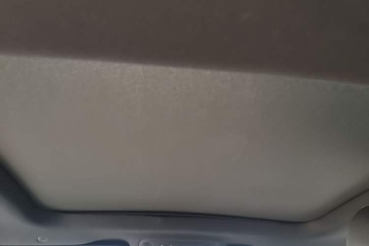 Used Mercedes-Benz A-Class 2020 Restyled A 200 L Sport Sedan Fashion Version Headliner