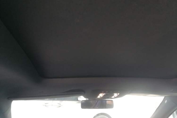 Used Mercedes-Benz A-Class 2020 A 200 L Headliner