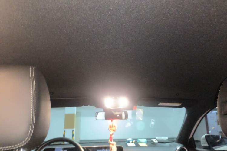 Used Mercedes-Benz A-Class 2020 A 180 Headliner