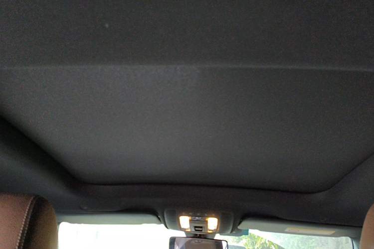 Used Mercedes-Benz A-Class 2020 A 200 L Sport Sedan Headliner