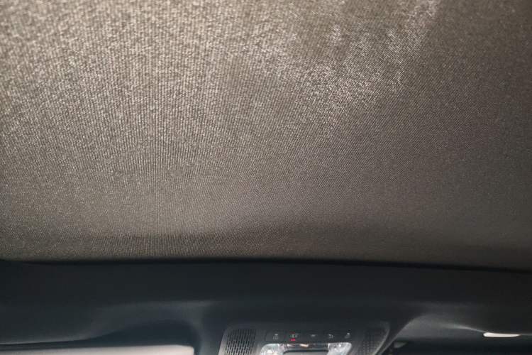 Used Mercedes-Benz A-Class 2020 A 200 L Sport Sedan Headliner