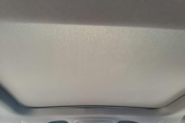 Used Mercedes-Benz A-Class 2020 Restyled A 200 L Sport Sedan Fashion Version Headliner