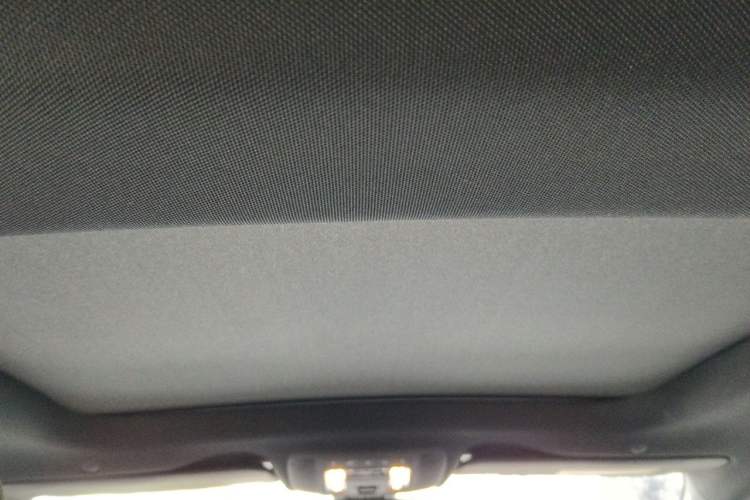 Used Mercedes-Benz A-Class 2020 A 200 L Sport Sedan Headliner