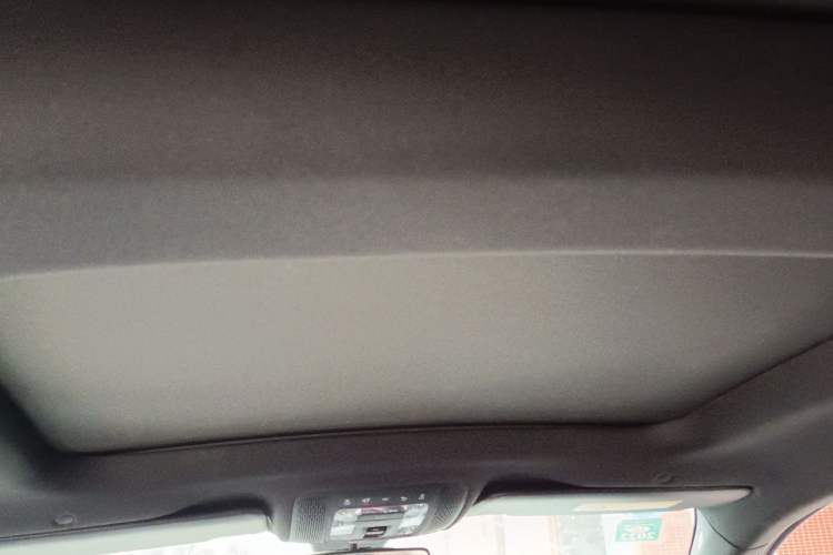 Used Mercedes-Benz A-Class 2020 A 200 L Sport Sedan Headliner