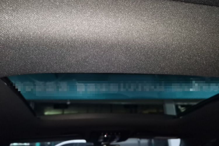 Used Mercedes-Benz A-Class 2020 Revised A 180 L Headliner