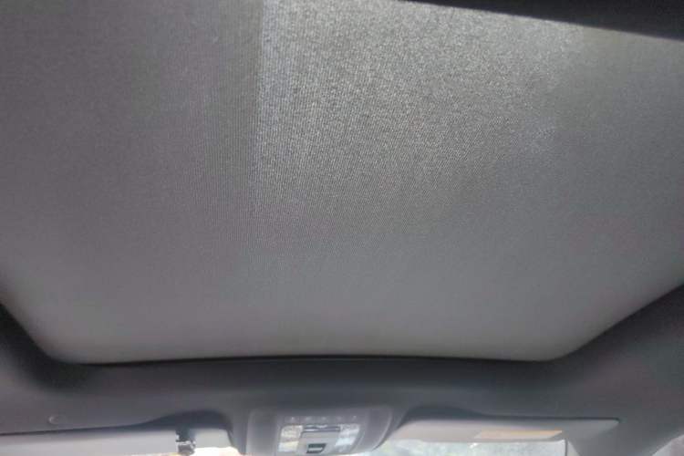 Used Mercedes-Benz A-Class 2020 A 200 L Headliner