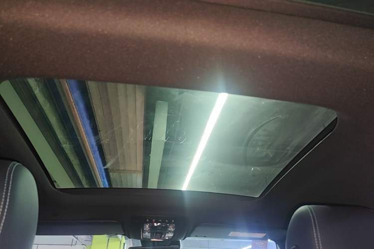Used Mercedes-Benz A-Class 2020 Revised A 180 L Headliner