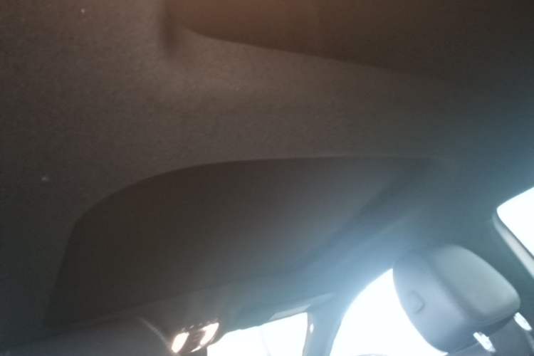 Used Mercedes-Benz A-Class 2020 A 200 L Sport Sedan Headliner