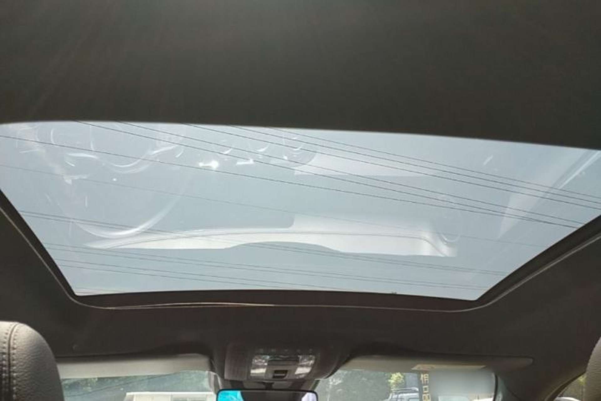 Used Mercedes-Benz A-Class 2020 A 200 L Sport Sedan Headliner