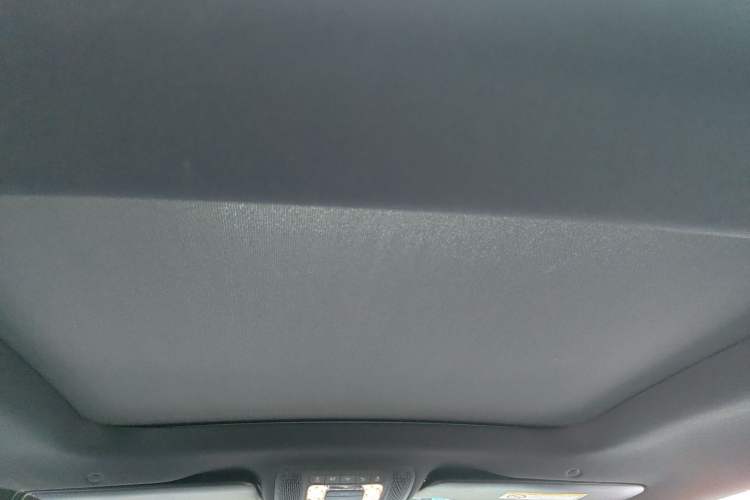 Used Mercedes-Benz A-Class 2020 A 180 L Sport Sedan Headliner