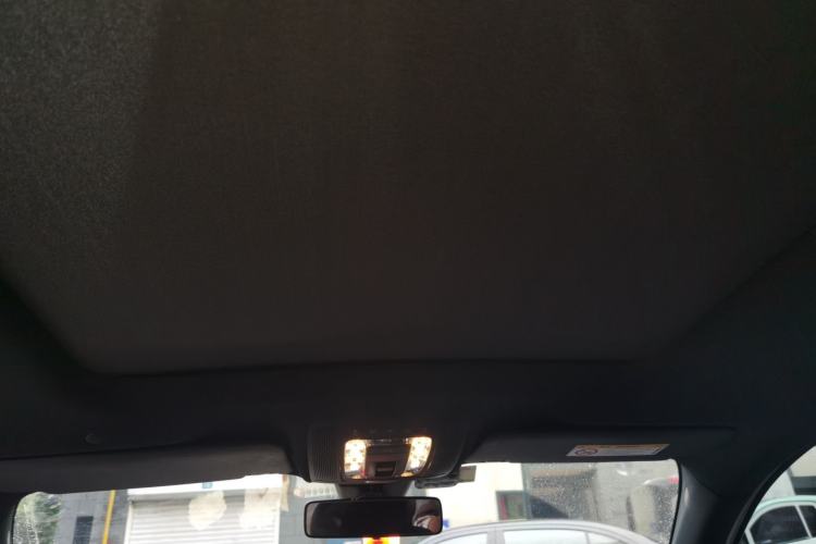 Used Mercedes-Benz A-Class 2020 A 200 L Sport Sedan Headliner