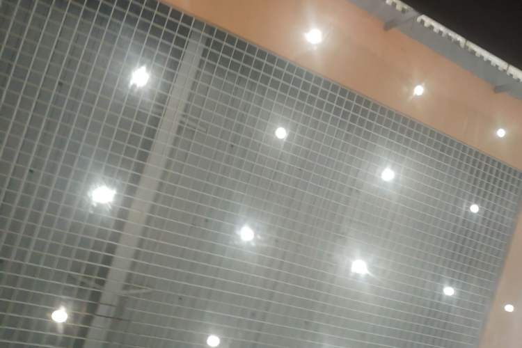 Used Mercedes-Benz A-Class 2020 A 200 L Sport Sedan Headliner