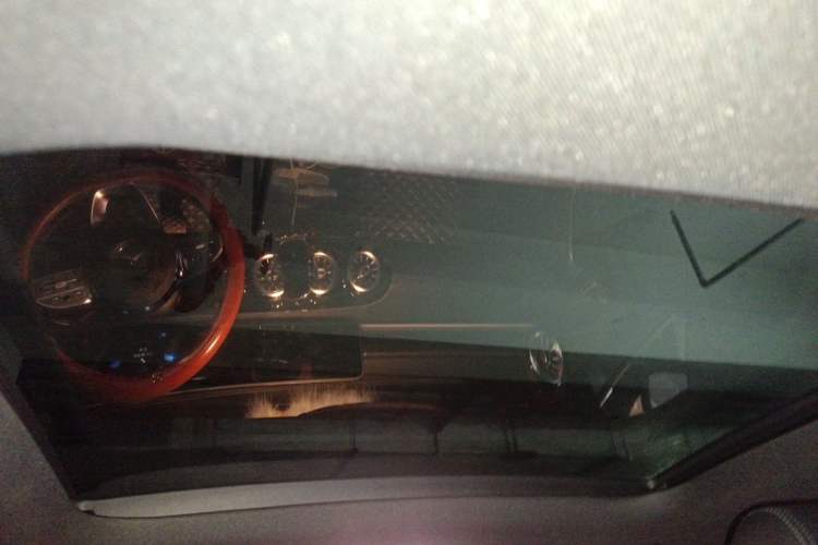 Used Mercedes-Benz A-Class 2020 A 200 L Sport Sedan Headliner