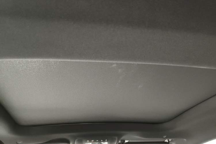 Used Mercedes-Benz A-Class 2020 Restyled A 200 L Sport Sedan Fashion Version Headliner