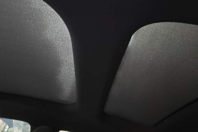Used Mercedes-Benz A-Class 2020 Restyled A 200 L Sport Sedan Fashion Version Headliner