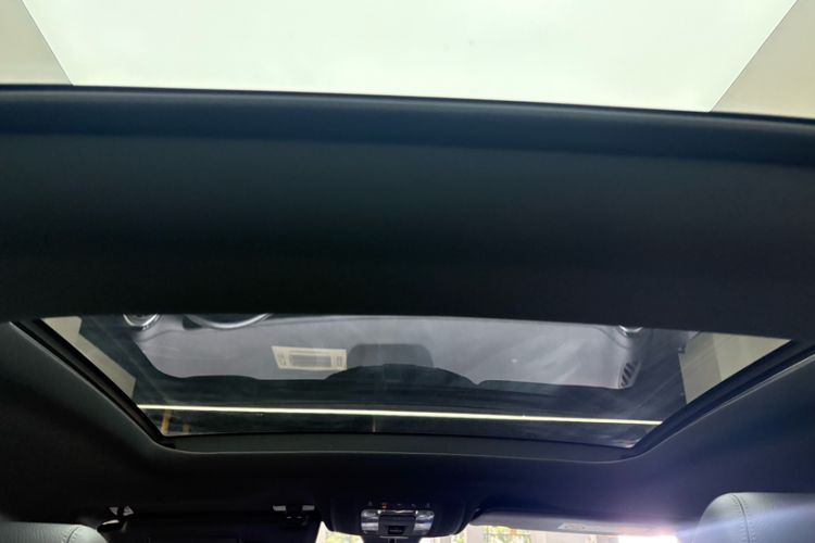 Used Mercedes-Benz A-Class 2020 A 200 L Sport Sedan Headliner