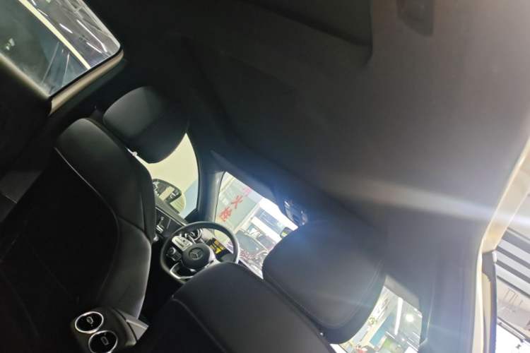 Used Mercedes-Benz A-Class 2020 A 200 L Sport Sedan Headliner